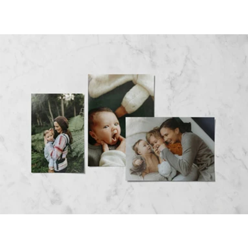 Online Photo Printing 4x6 Purple  Standard Prints