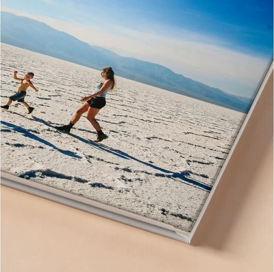 Travel Archives Photo Book