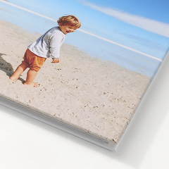 Hard Cover - Matte