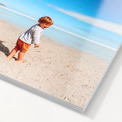 Soft Cover