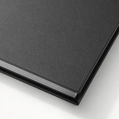 Genuine Leather Cover