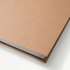 Eco Leather Cover