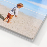 Hard Cover - Glossy