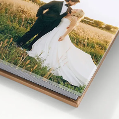 Acrylic Cover