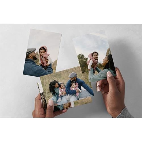 Online Photo Printing 5x7 undefined  Standard Prints